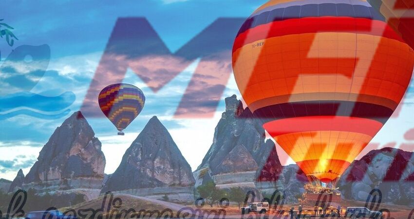 KAPADOKYA TURU YARIYIL TATİLİNE ÖZEL