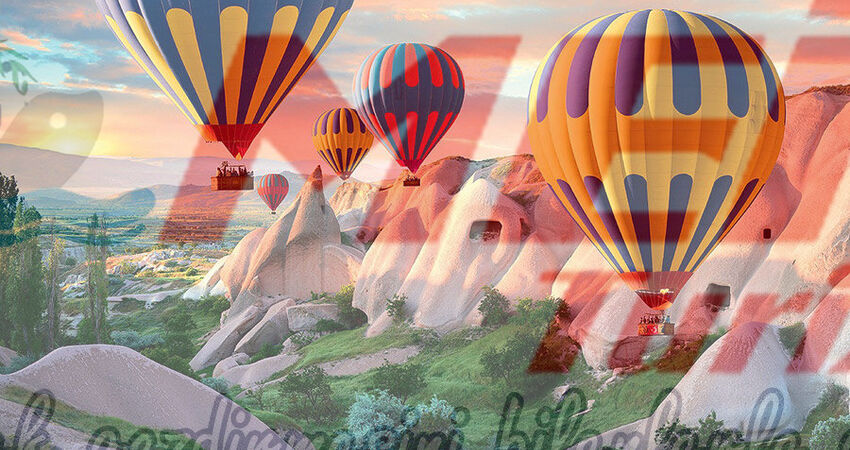 KAPADOKYA TURU YARIYIL TATİLİNE ÖZEL