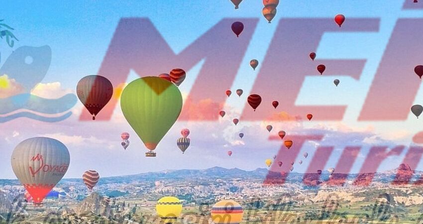KAPADOKYA TURU YARIYIL TATİLİNE ÖZEL