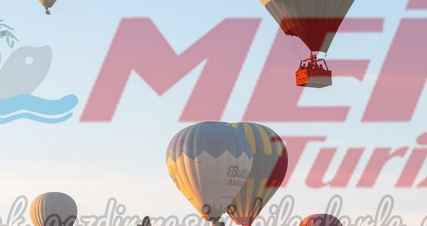KAPADOKYA TURU YARIYIL TATİLİNE ÖZEL