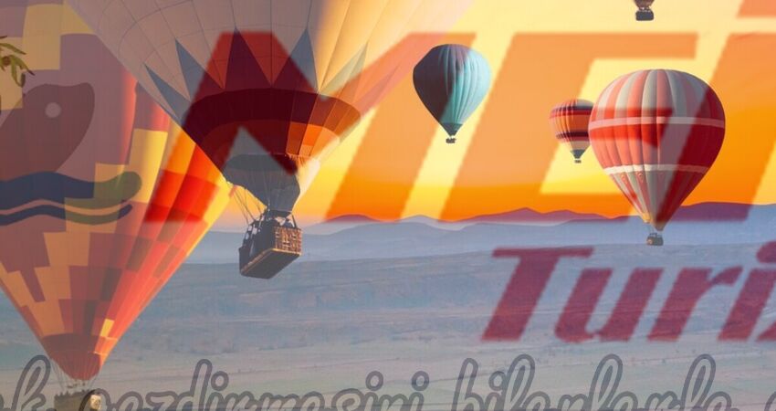 KAPADOKYA TURU YARIYIL TATİLİNE ÖZEL