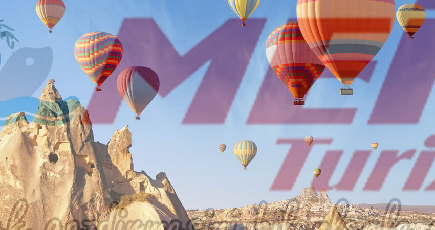 KAPADOKYA TURU YARIYIL TATİLİNE ÖZEL
