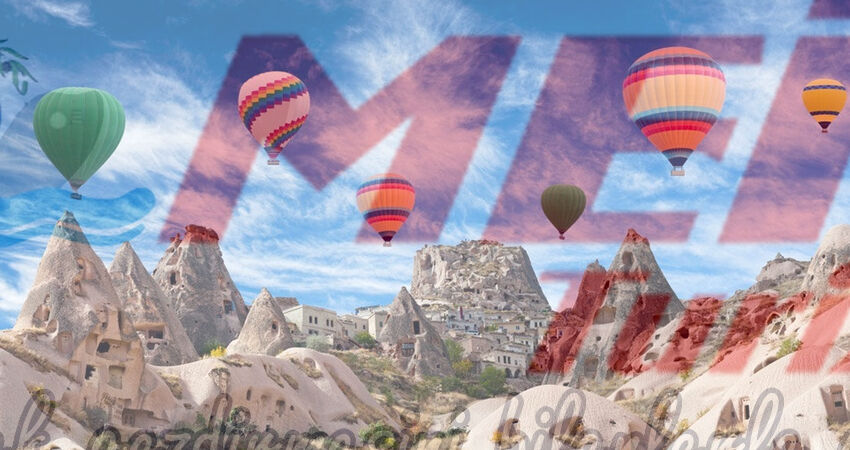 KAPADOKYA TURU YARIYIL TATİLİNE ÖZEL