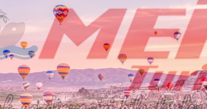 KAPADOKYA TURU YARIYIL TATİLİNE ÖZEL