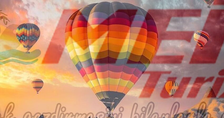 KAPADOKYA TURU YARIYIL TATİLİNE ÖZEL