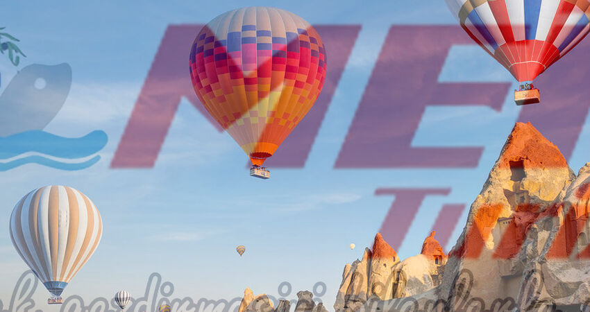 KAPADOKYA TURU YARIYIL TATİLİNE ÖZEL