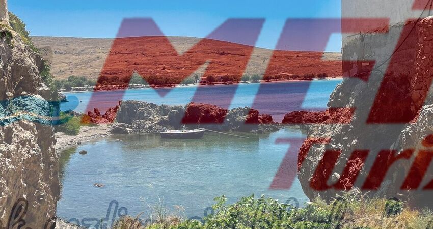 MİDİLLİ ADASI HER  ÇARŞAMBA-CUMARTESİ  2 GÜN 1 GECE