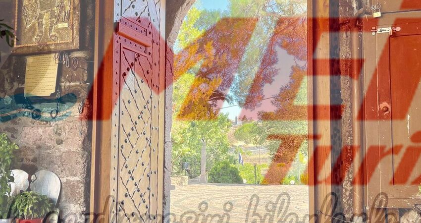 MİDİLLİ ADASI HER  ÇARŞAMBA-CUMARTESİ  2 GÜN 1 GECE