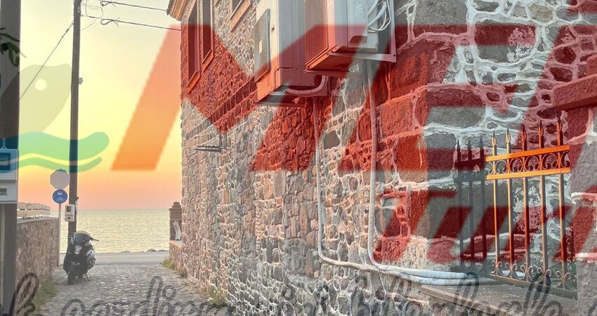 MİDİLLİ ADASI HER  ÇARŞAMBA-CUMARTESİ  2 GÜN 1 GECE