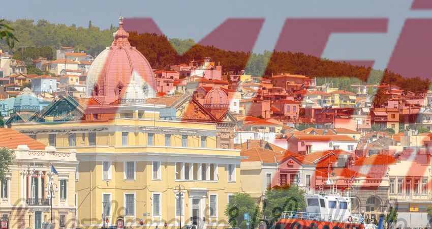 MİDİLLİ ADASI HER  ÇARŞAMBA-CUMARTESİ  2 GÜN 1 GECE