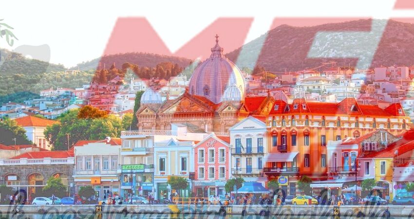 MİDİLLİ ADASI HER  ÇARŞAMBA-CUMARTESİ  2 GÜN 1 GECE