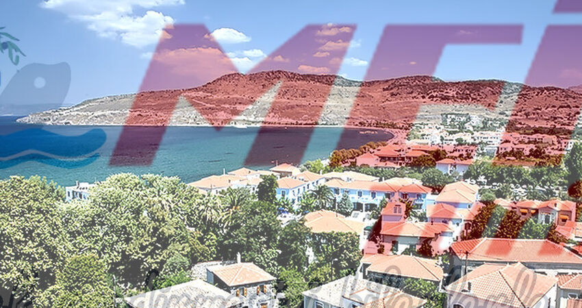 MİDİLLİ ADASI HER  ÇARŞAMBA-CUMARTESİ  2 GÜN 1 GECE