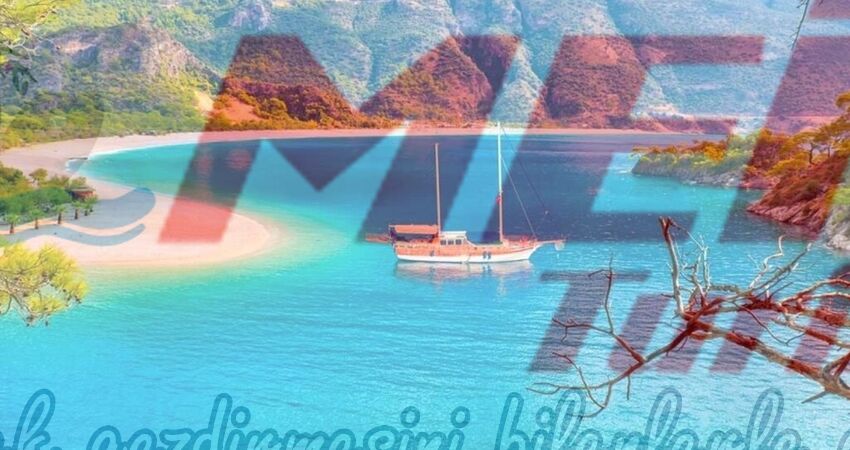 FETHİYE ÖLÜDENİZ AKYAKA TURU