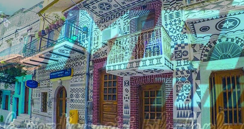 29 EKİM ÖZEL SAKIZ ADASI TURU 3 GÜN 2 GECE