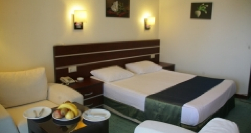 KADINLAR GÜNÜNE ÖZEL GÖNEN KAPLICA TURU 2 GÜN 1 GECE