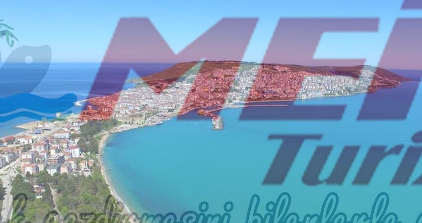 BATI KARADENİZ TURU 2 GECE