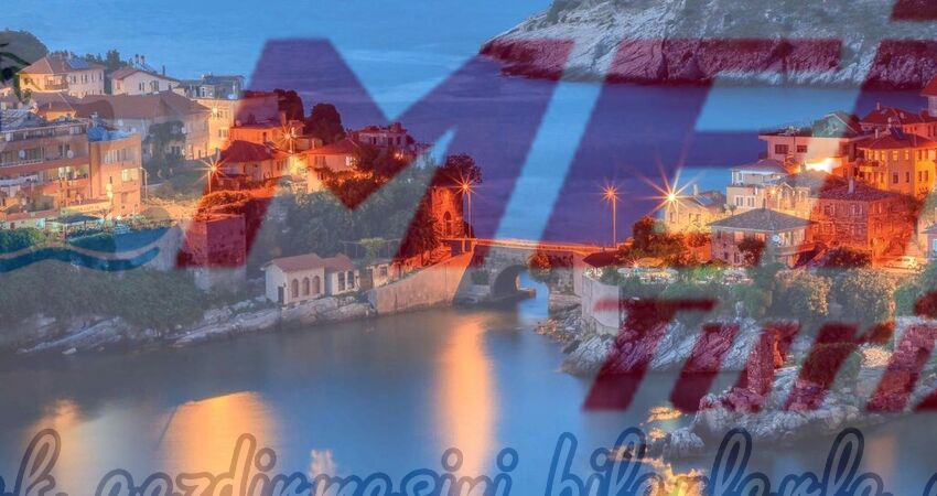 BATI KARADENİZ TURU 2 GECE