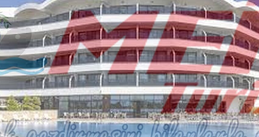 KUŞADASI SEVEN FOR LIFE TERMAL OTEL