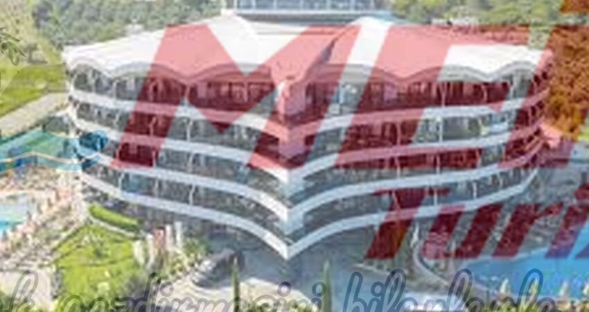 KUŞADASI SEVEN FOR LIFE TERMAL OTEL