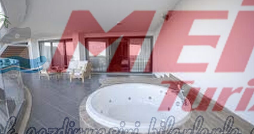 KUŞADASI SEVEN FOR LIFE TERMAL OTEL