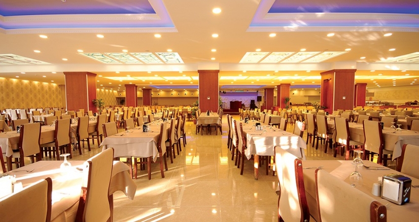 KADINLAR GÜNÜNE ÖZEL GÖNEN KAPLICA TURU 2 GÜN 1 GECE