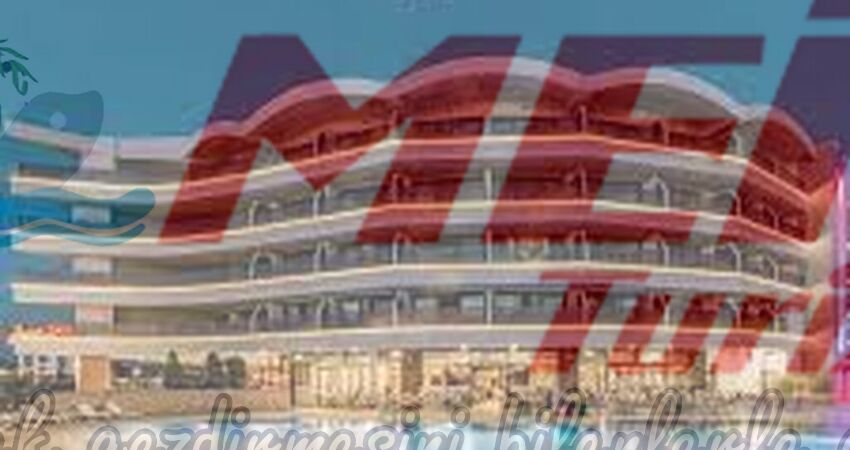 KUŞADASI SEVEN FOR LIFE TERMAL OTEL