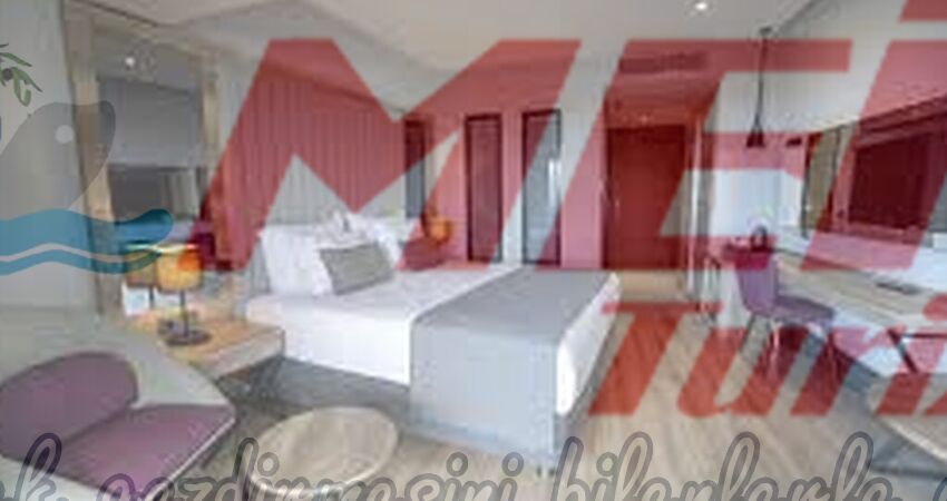 KUŞADASI SEVEN FOR LIFE TERMAL OTEL