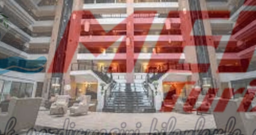 KUŞADASI SEVEN FOR LIFE TERMAL OTEL