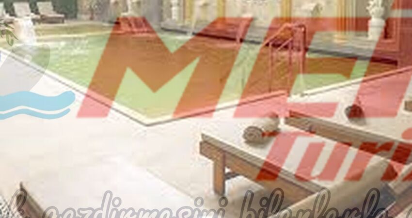 KUŞADASI SEVEN FOR LIFE TERMAL OTEL