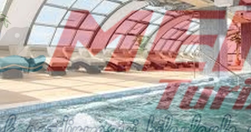 KUŞADASI SEVEN FOR LIFE TERMAL OTEL