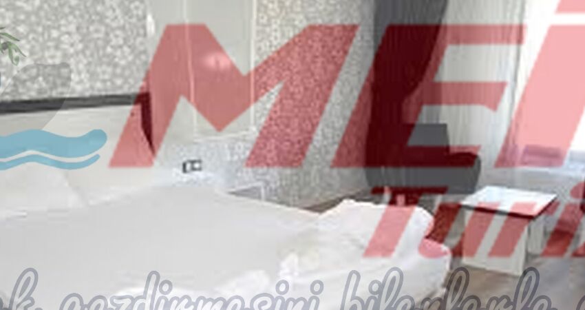 KUŞADASI SEVEN FOR LIFE TERMAL OTEL