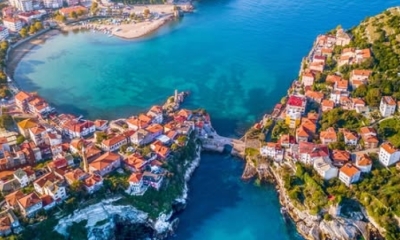 BATI KARADENİZ TURU 2 GECE 2026