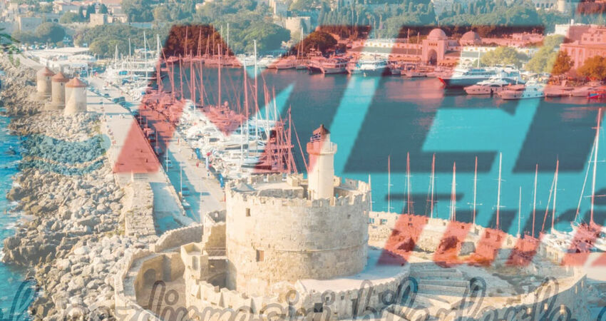 YILBAŞI ÖZEL RODOS TURU