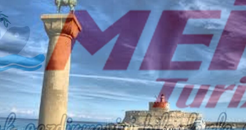 YILBAŞI ÖZEL RODOS TURU