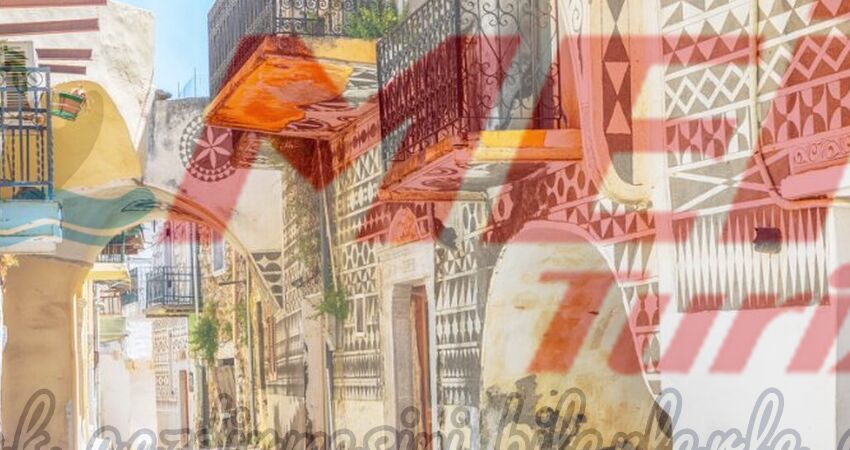 YILBAŞI TURU SAKIZ ADASI 3 GÜN 2 GECE