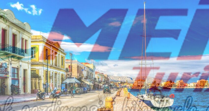 YILBAŞI TURU SAKIZ ADASI 3 GÜN 2 GECE