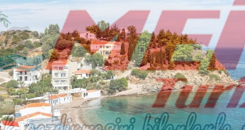 YILBAŞI TURU SAKIZ ADASI 3 GÜN 2 GECE