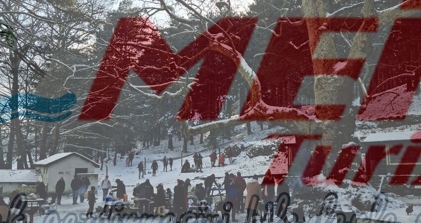 HANLAR GEZİSİ