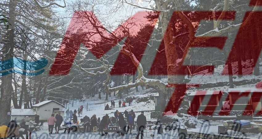 HANLAR GEZİSİ
