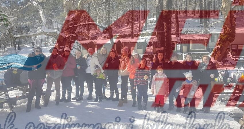 HANLAR GEZİSİ