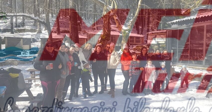 HANLAR GEZİSİ