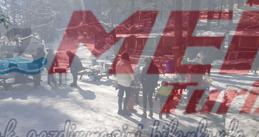 HANLAR GEZİSİ