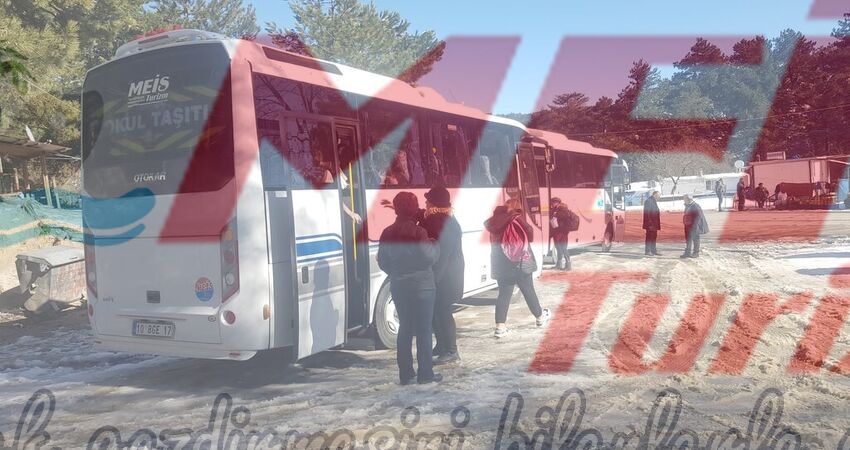 HANLAR GEZİSİ