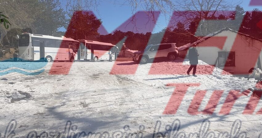HANLAR GEZİSİ