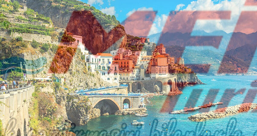 OTOBÜSLE İTALYA & GÜNEY FRANSA TURU