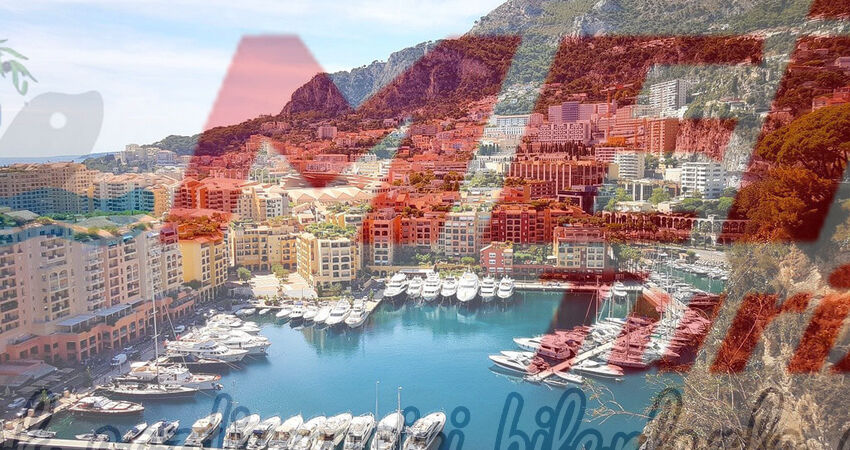OTOBÜSLE İTALYA & GÜNEY FRANSA TURU