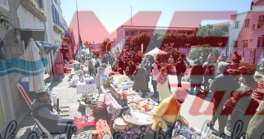 BODRUM ACI OT FESTİVALİ