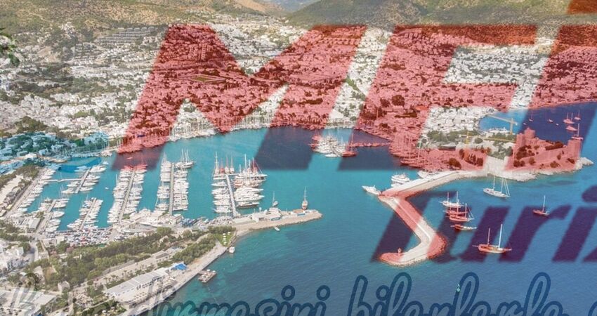 BODRUM ACI OT FESTİVALİ