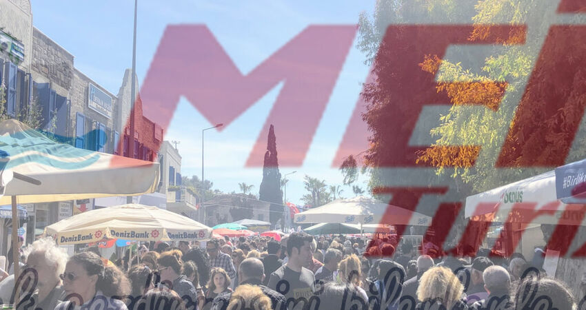 BODRUM ACI OT FESTİVALİ