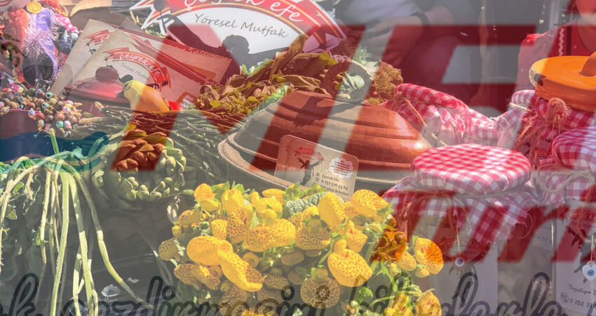 BODRUM ACI OT FESTİVALİ